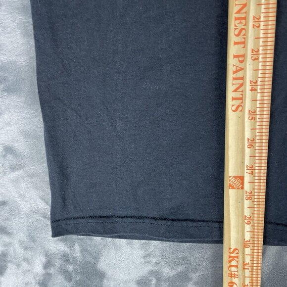 Vintage Anvil Metallica Band T Shirt Men’s Size 2XL Skull Death Magnetic Album - Picture 8 of 8